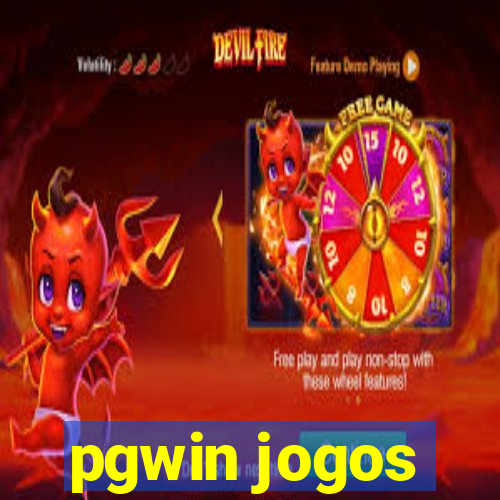 pgwin jogos